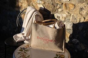 Salvadonica - Borgo del Chianti