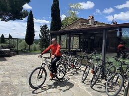 Salvadonica - Borgo del Chianti
