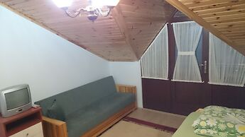 Mekan Ilica Apart Otel