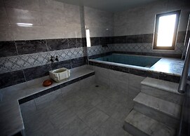 Mekan Ilica Apart Otel