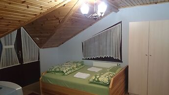 Mekan Ilica Apart Otel