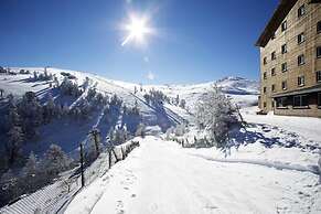 Mekan Ilica Apart Otel