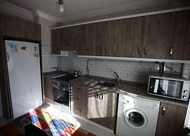 Mekan Ilica Apart Otel