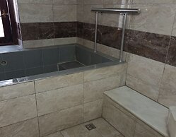 Mekan Ilica Apart Otel