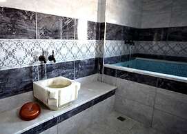 Mekan Ilica Apart Otel