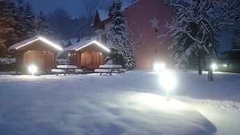 Mekan Ilica Apart Otel