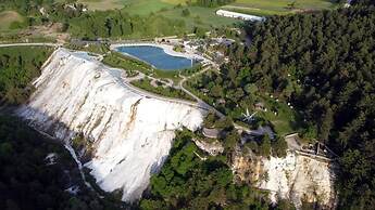 Mekan Ilica Apart Otel