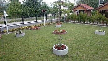 Mekan Ilica Apart Otel