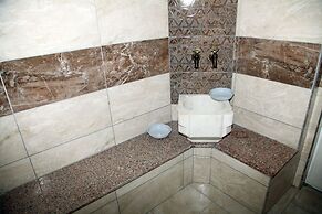 Mekan Ilica Apart Otel