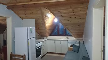 Mekan Ilica Apart Otel