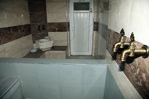 Mekan Ilica Apart Otel