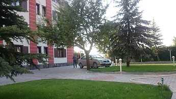 Mekan Ilica Apart Otel