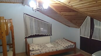 Mekan Ilica Apart Otel