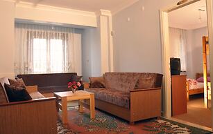 Mekan Ilica Apart Otel