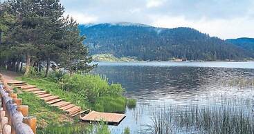 Mekan Ilica Apart Otel