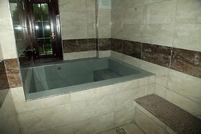 Mekan Ilica Apart Otel