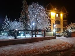 Mekan Ilica Apart Otel