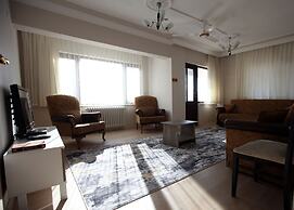 Mekan Ilica Apart Otel