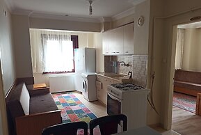 Mekan Ilica Apart Otel