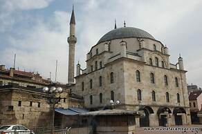 Mekan Ilica Apart Otel