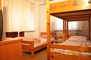 Mekan Ilica Apart Otel