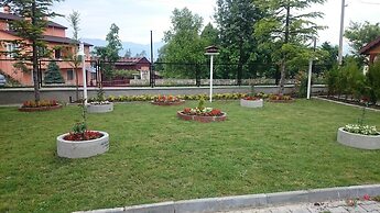 Mekan Ilica Apart Otel