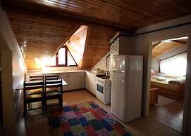 Mekan Ilica Apart Otel