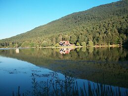 Mekan Ilica Apart Otel