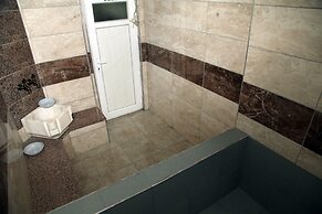 Mekan Ilica Apart Otel