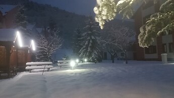 Mekan Ilica Apart Otel