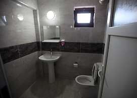 Mekan Ilica Apart Otel