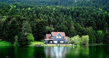 Mekan Ilica Apart Otel