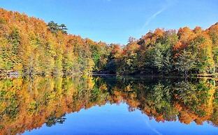 Mekan Ilica Apart Otel