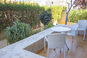 Apartamentos Massol