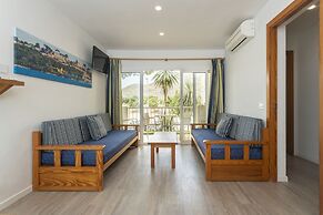 Apartamentos Massol