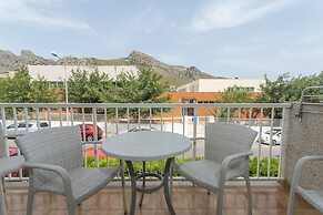 Apartamentos Massol