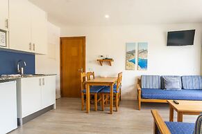 Apartamentos Massol