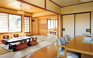 Akiu Onsen Hotel Hananoyu