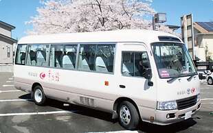 Akiu Onsen Hotel Hananoyu