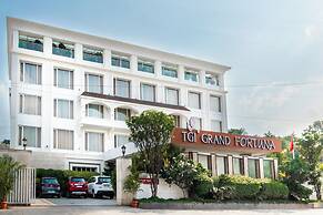 TGI Grand Fortuna