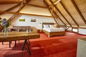 Hotel Ryzlink