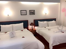 Hanoi Old Quarter House