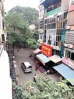 Hanoi Old Quarter House