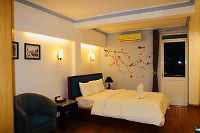 Hanoi Old Quarter House