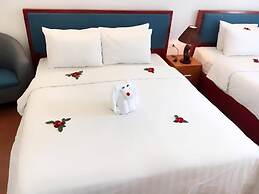 Hanoi Old Quarter House