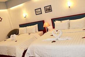 Hanoi Old Quarter House