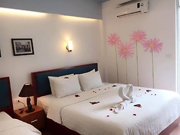 Hanoi Old Quarter House