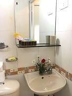 Hanoi Old Quarter House