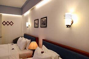 Hanoi Old Quarter House