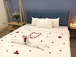 Hanoi Old Quarter House